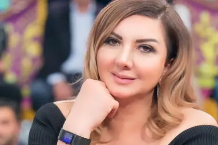 “Abid Şərifovun xanımı o qadınlara həsəd aparırdı”