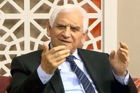 Xalq şairinin vəziyyəti açıqlandı