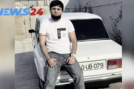 22 yaşlı oğlanın faciəvi ölümü ilə bağlı şok detal  – Deyilənlərə fikir vermədi, ölümü seçdi