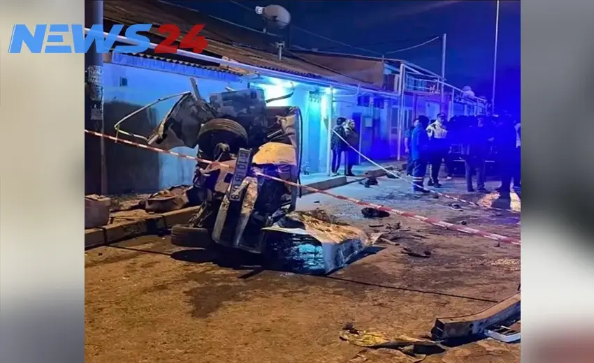 22 yaşlı oğlanın faciəvi ölümü ilə bağlı şok detal  – Deyilənlərə fikir vermədi, ölümü seçdi