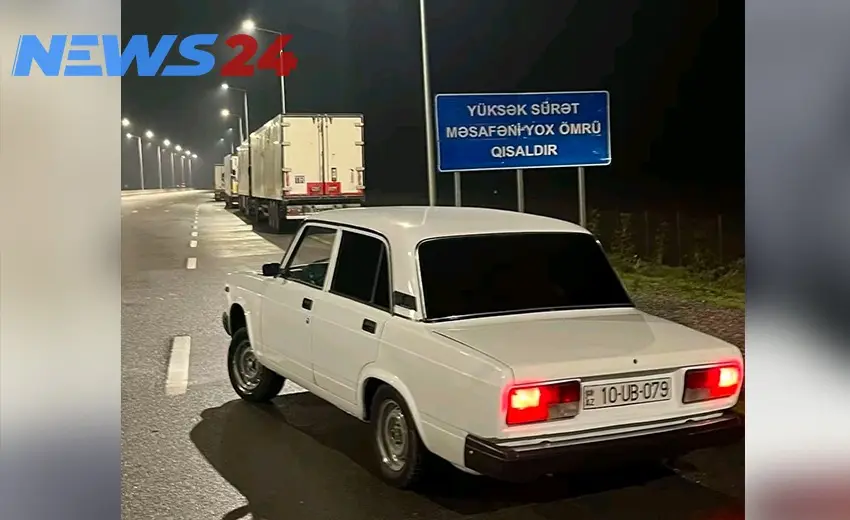 22 yaşlı oğlanın faciəvi ölümü ilə bağlı şok detal  – Deyilənlərə fikir vermədi, ölümü seçdi