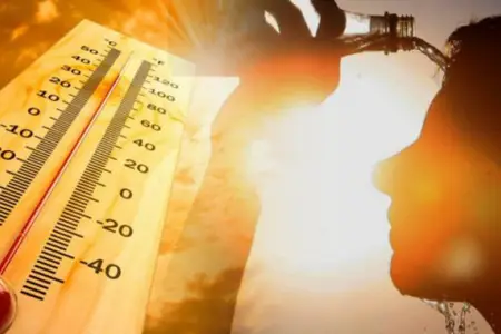 2030 üçün qorxunc proqnoz: Ekstremal istilər və daşqın riski 