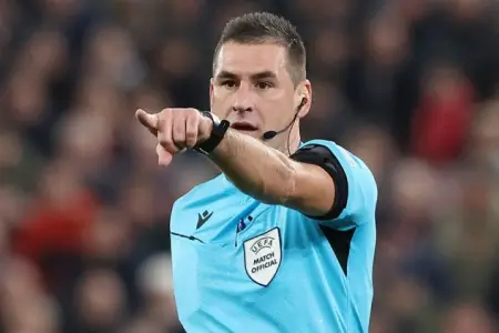 "Qarabağ" - "Ayaks" oyununu o idarə edəcək 