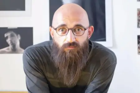  "Deyib ki, halallıq ver" - Fotoqrafın ölümü ilə bağlı detallar 