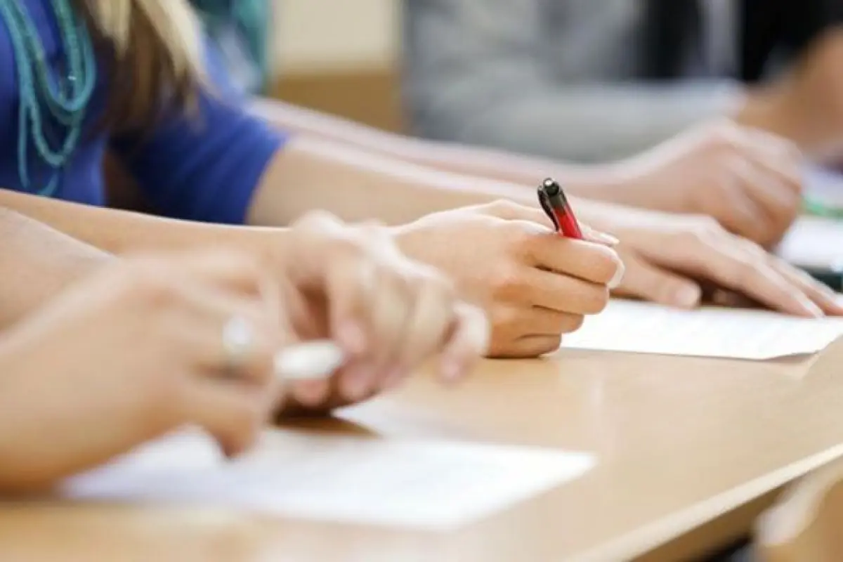 İmtahan nəticələri elan olundu 