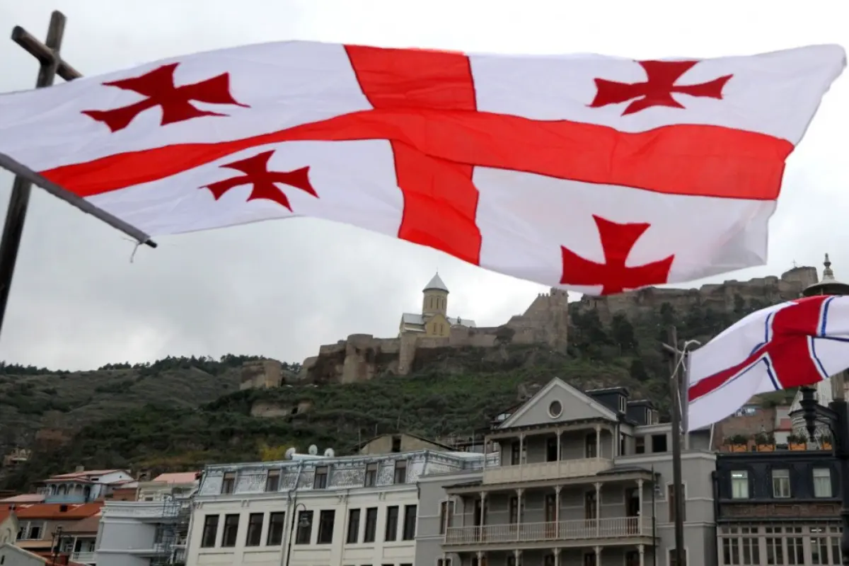 Gürcüstana gedənlərin diqqətinə: ölkəyə giriş qaydası dəyişir