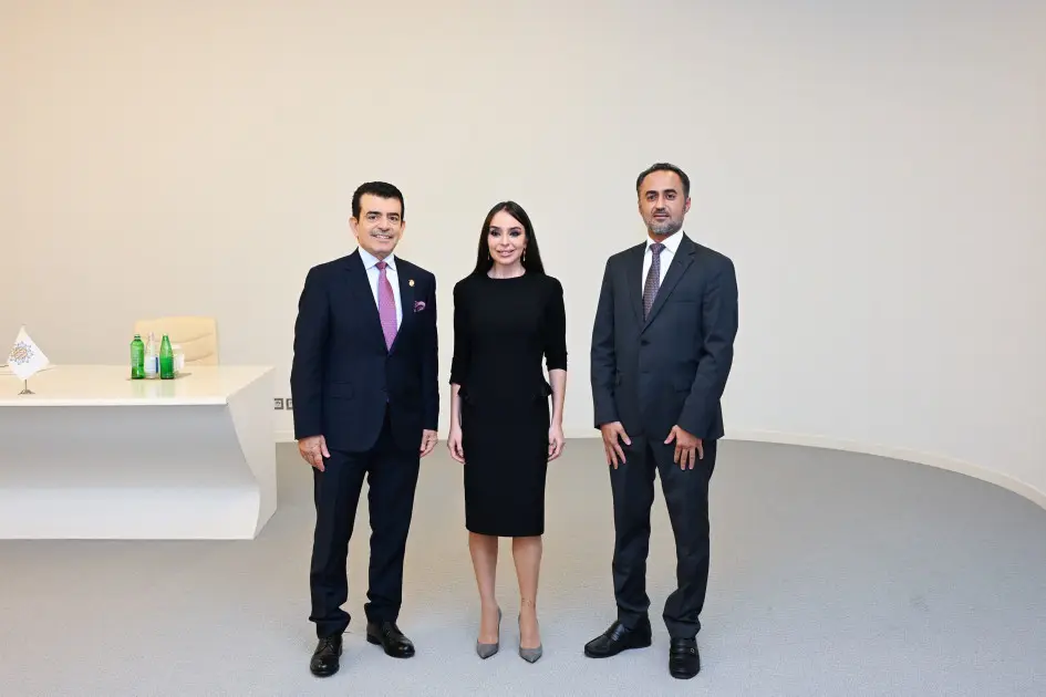 Heydər Əliyev Fondu ilə ICESCO arasında saziş imzalandı
