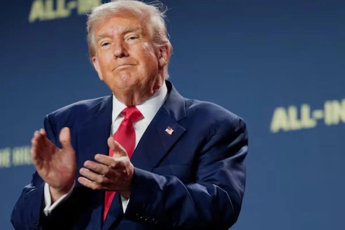 Trampdan "One Rule" qərarı: yeni fərman nəyə hesablanıb?