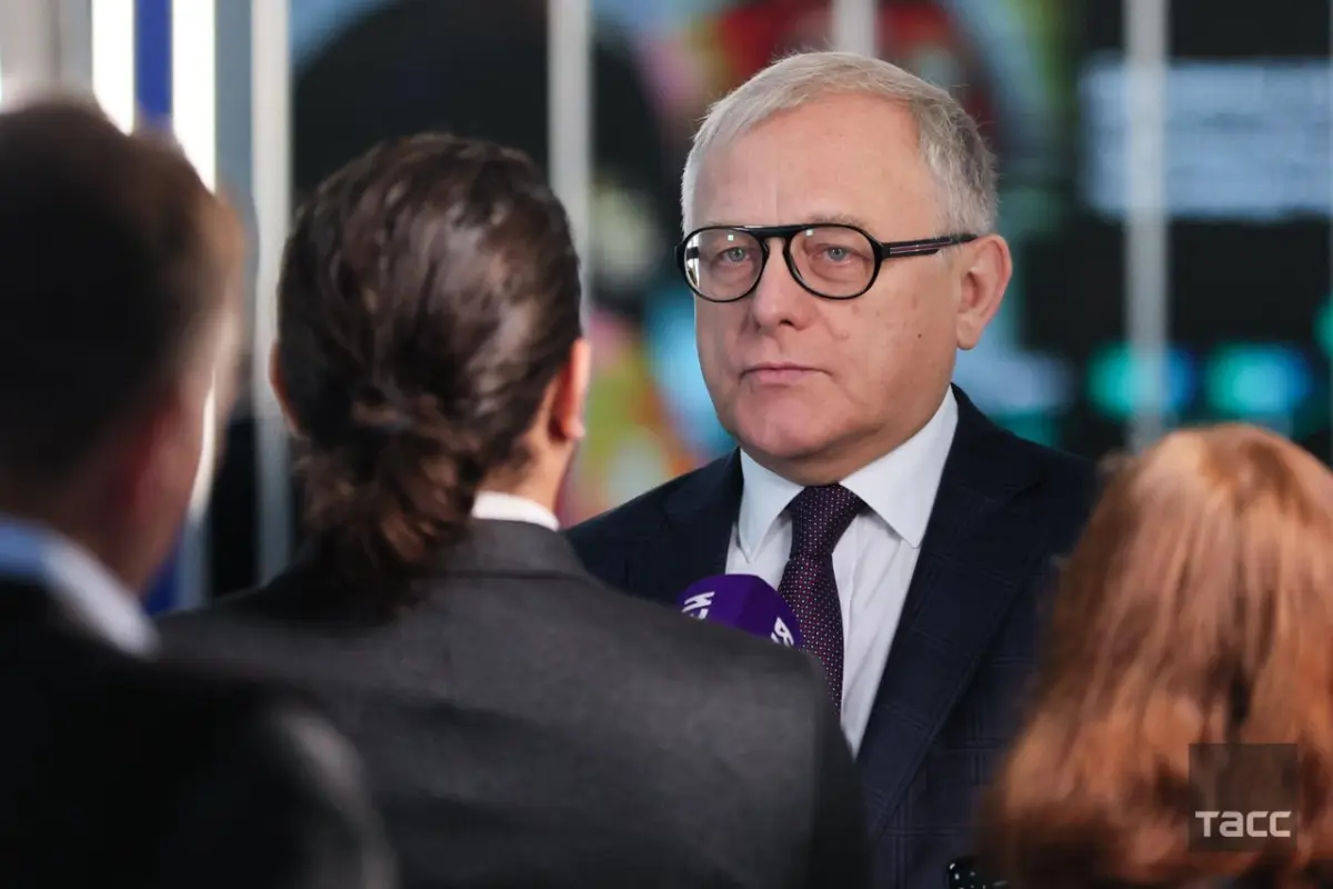 Rusiyanın bu ölkədəki səfiri vəfat etdi