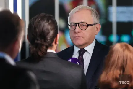 Rusiyanın bu ölkədəki səfiri vəfat etdi