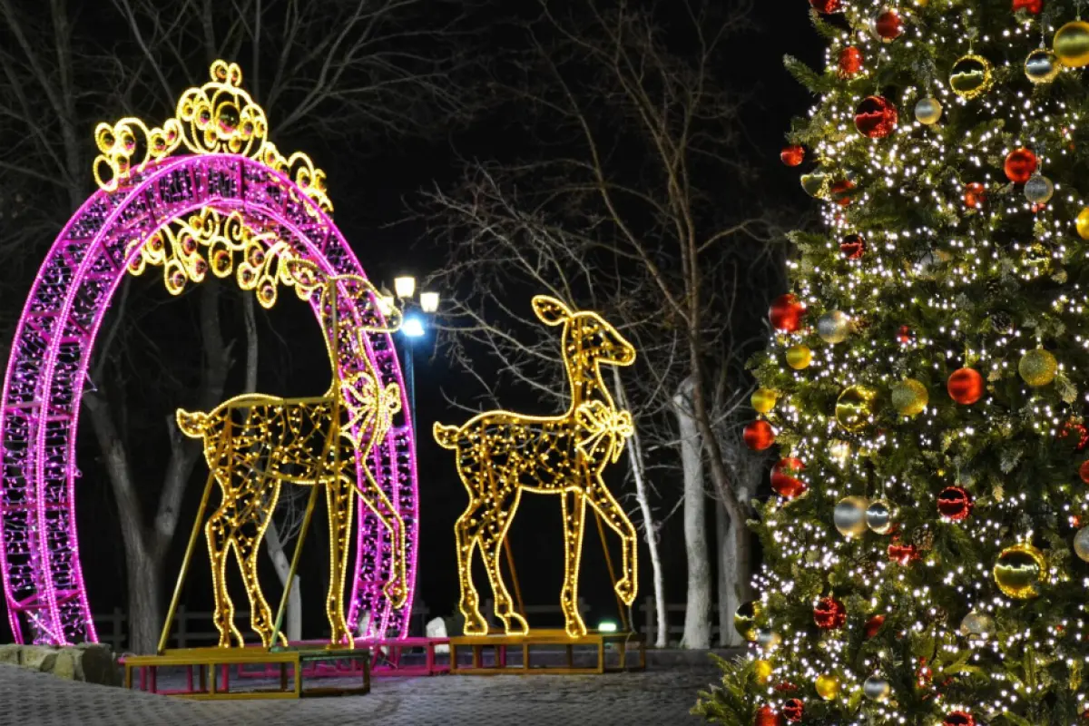 Yeni ildə neçə gün qeyri-iş günü olacaq?