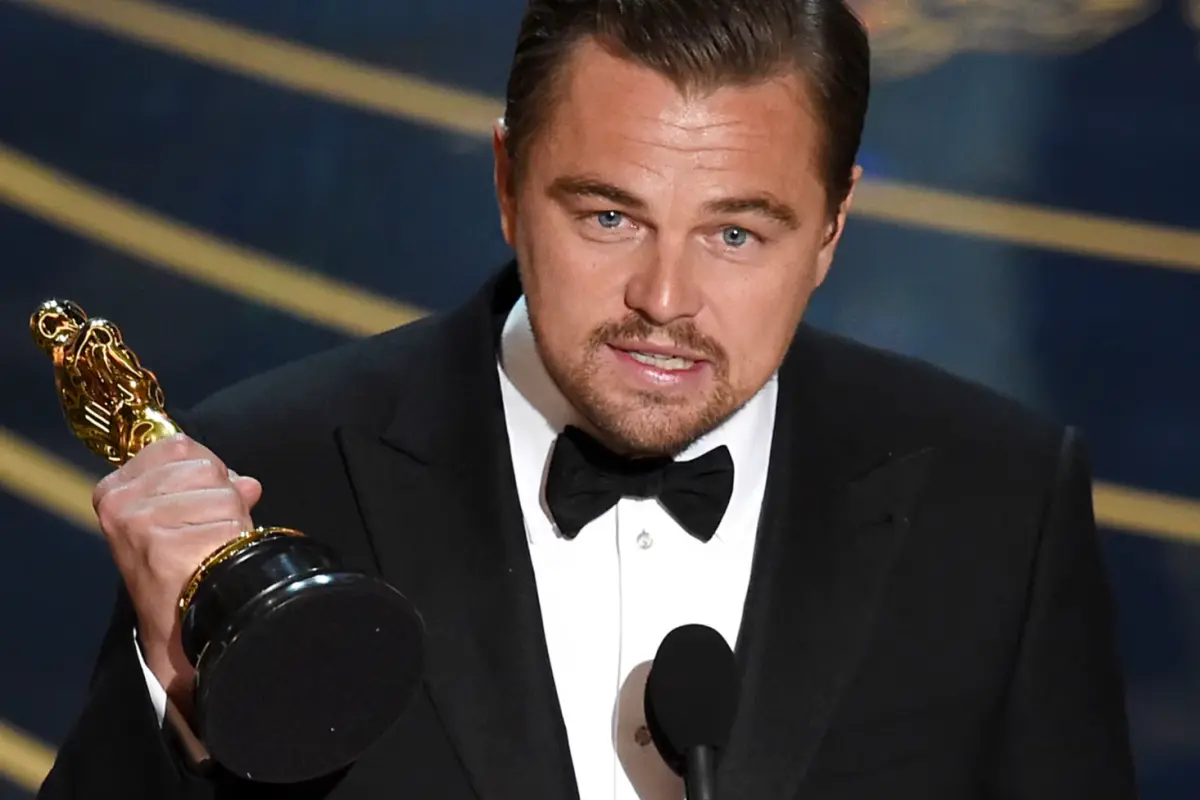 Məşhur nəşr onu "İlin aktyoru" elan etdi