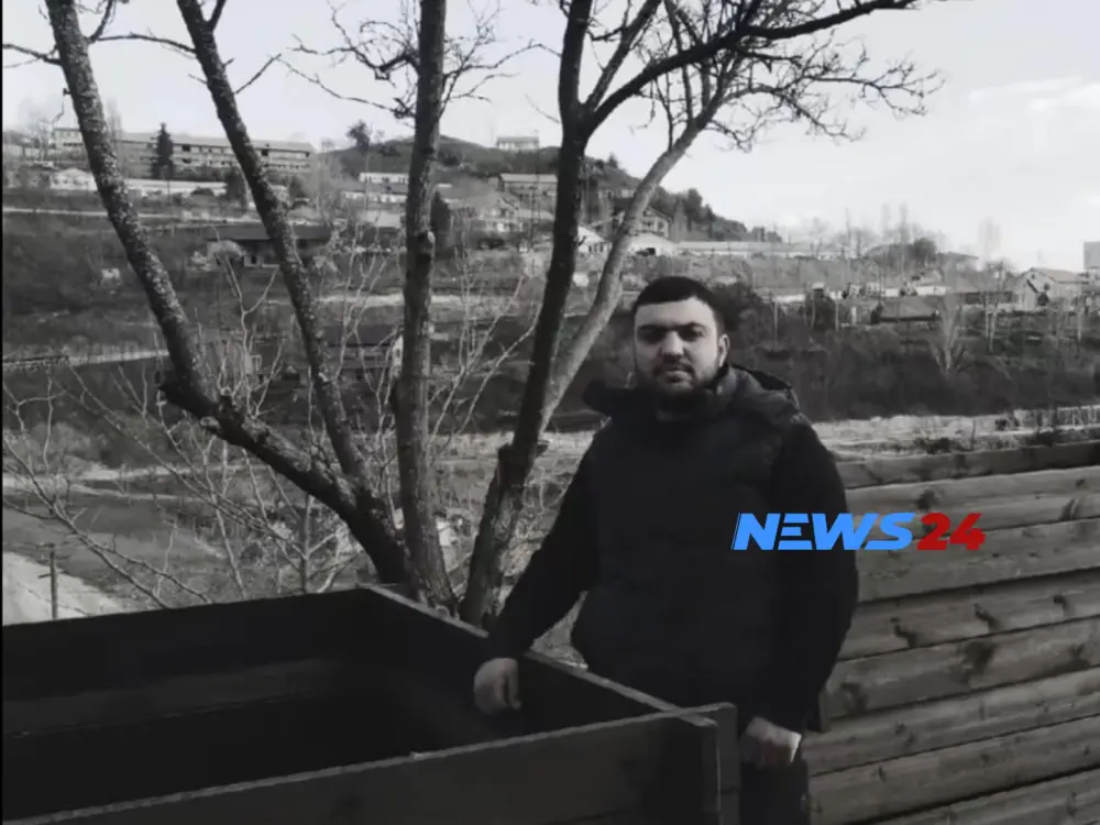 Ağcabədidə qəza: Ölən var - Foto