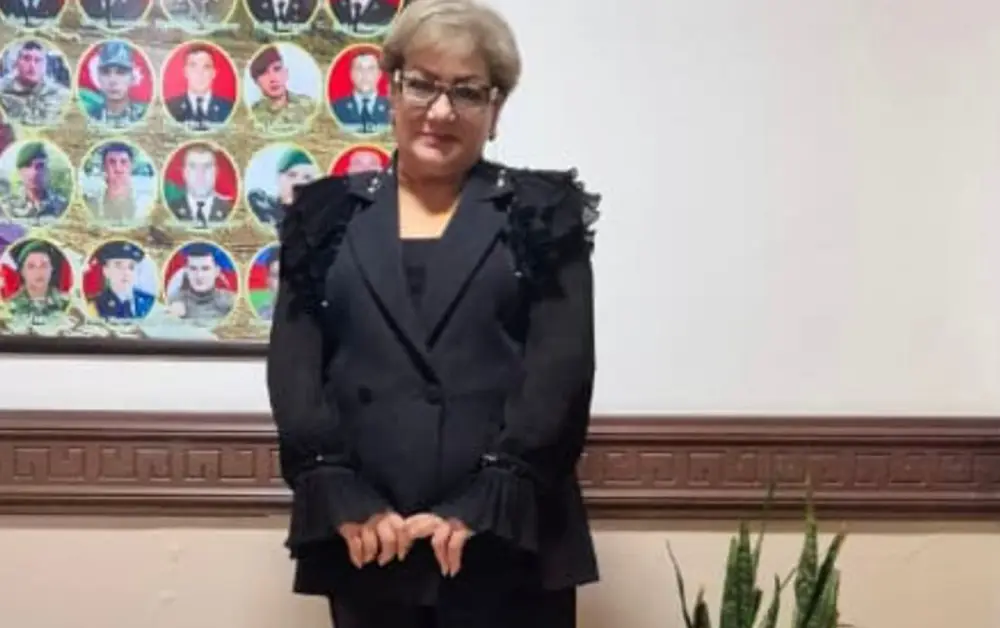 Güllələnmiş meyiti tapılan Nicatla bağlı yeni fakt - Foto 