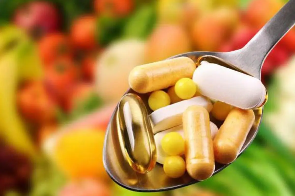 Qida əlavələri təhlükəlidirmi? 