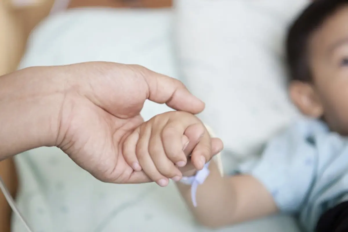 Uşaq xərçənginin müalicəsi sığortaya daxil edilir