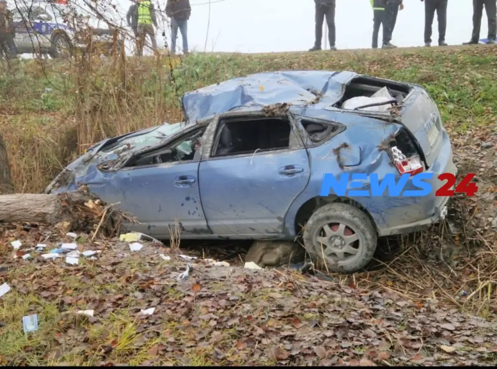 Müğənninin atası faciəli şəkildə öldü – Foto