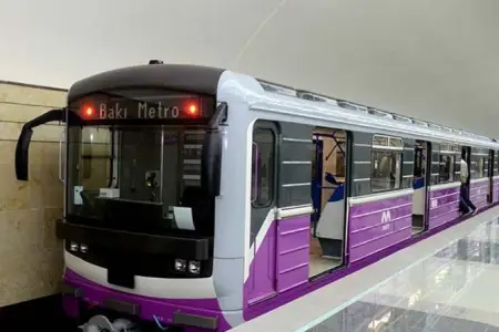 Sabah Bakı metrosunda iş saatı uzadılacaq