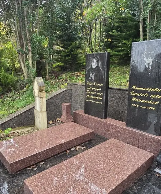 Millət vəkilindən duyğulu paylaşım - Foto 