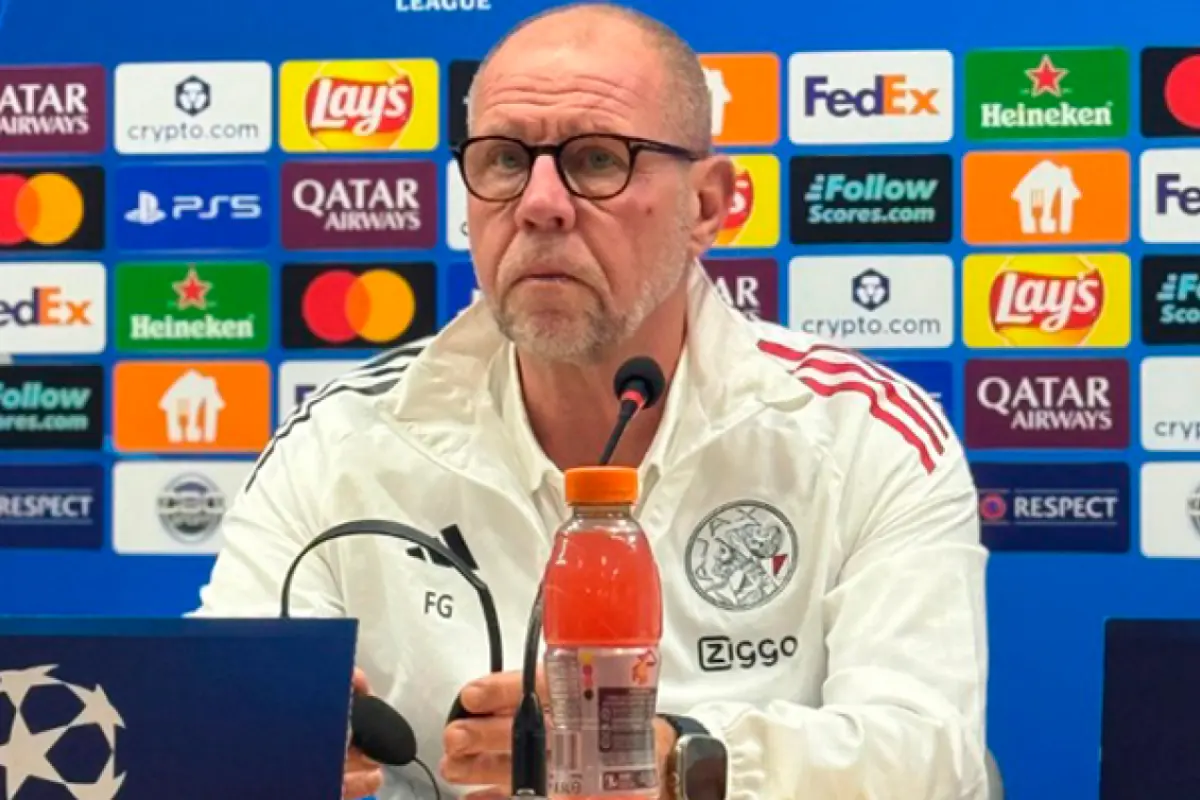 “Canımızı sıfır xaldan qurtarmağa çalışacağıq” - “Ayaks”ın baş məşqçisi