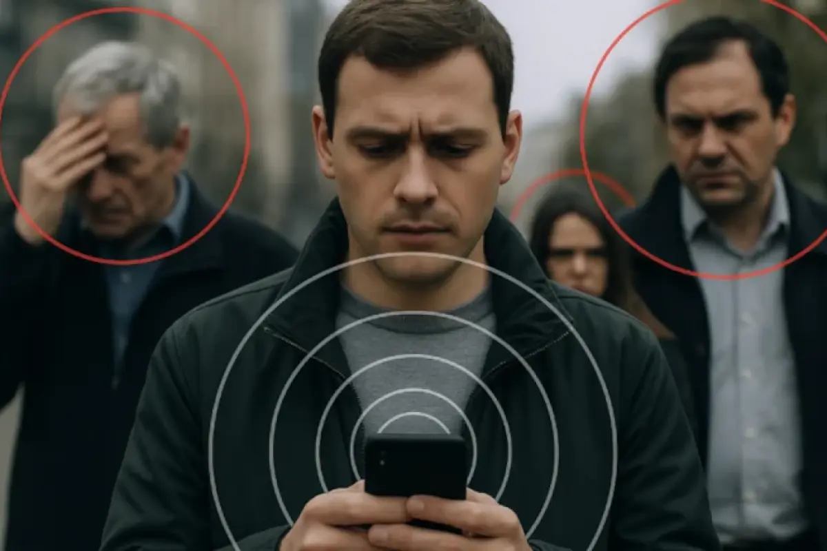 Çin insanları izləyən proqram yaratdı: Borclu insanları dərhal tanıyacaqsınız 