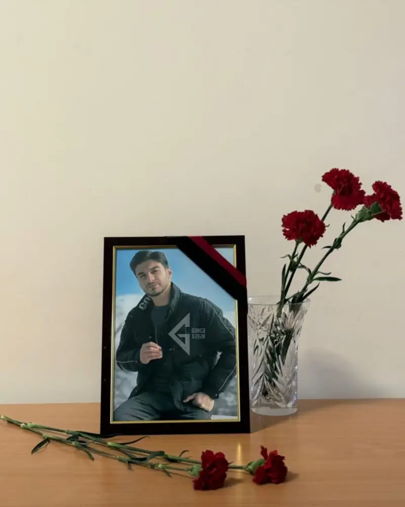 Faciəli qəza 5 can aldı: Avtomobilin sürücüsü ADAU tələbəsi olub – Foto