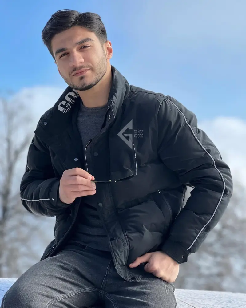 Faciəli qəza 5 can aldı: Avtomobilin sürücüsü ADAU tələbəsi olub – Foto