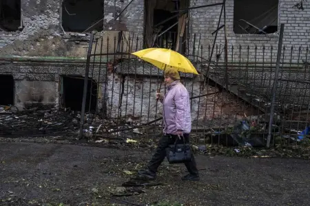 Ukrayna üçün qorxunc proqnoz: Rusiya daha 1-2 kütləvi hücum həyat keçirərsə…