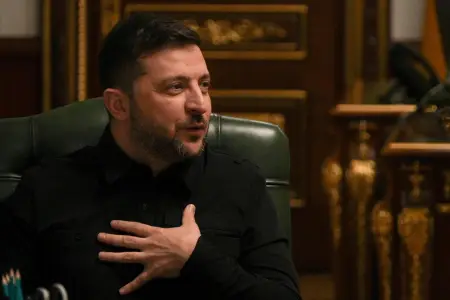 "Raketlərin altında seçkilər necə keçirilsin?" – Zelenski