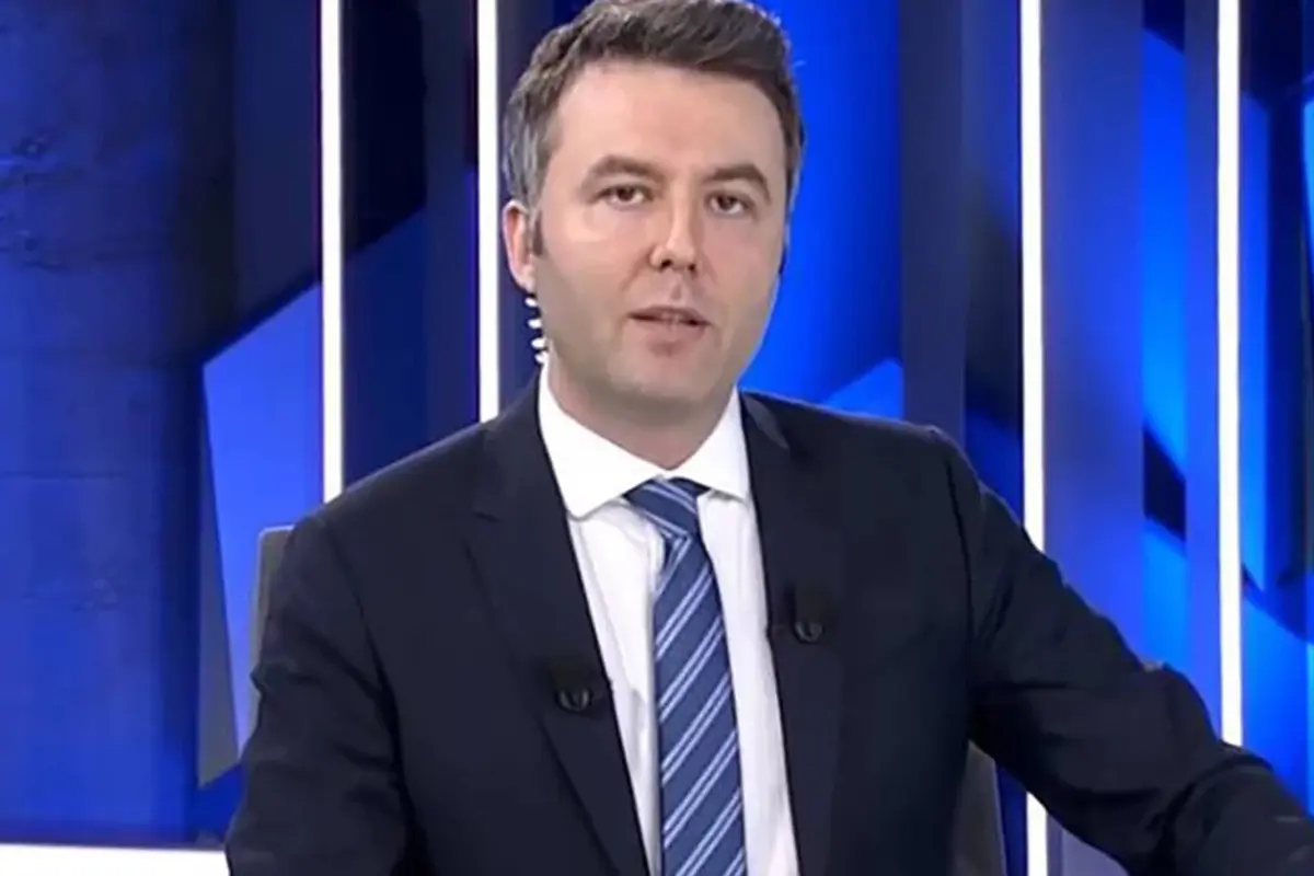 “Habertürk”ün baş redaktoru saxlanıldı 