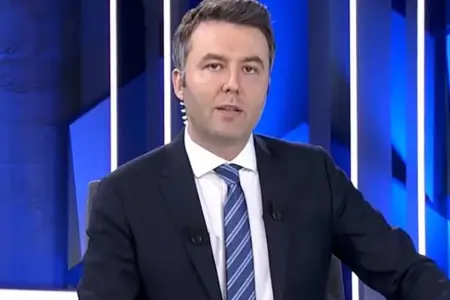 “Habertürk”ün baş redaktoru saxlanıldı 