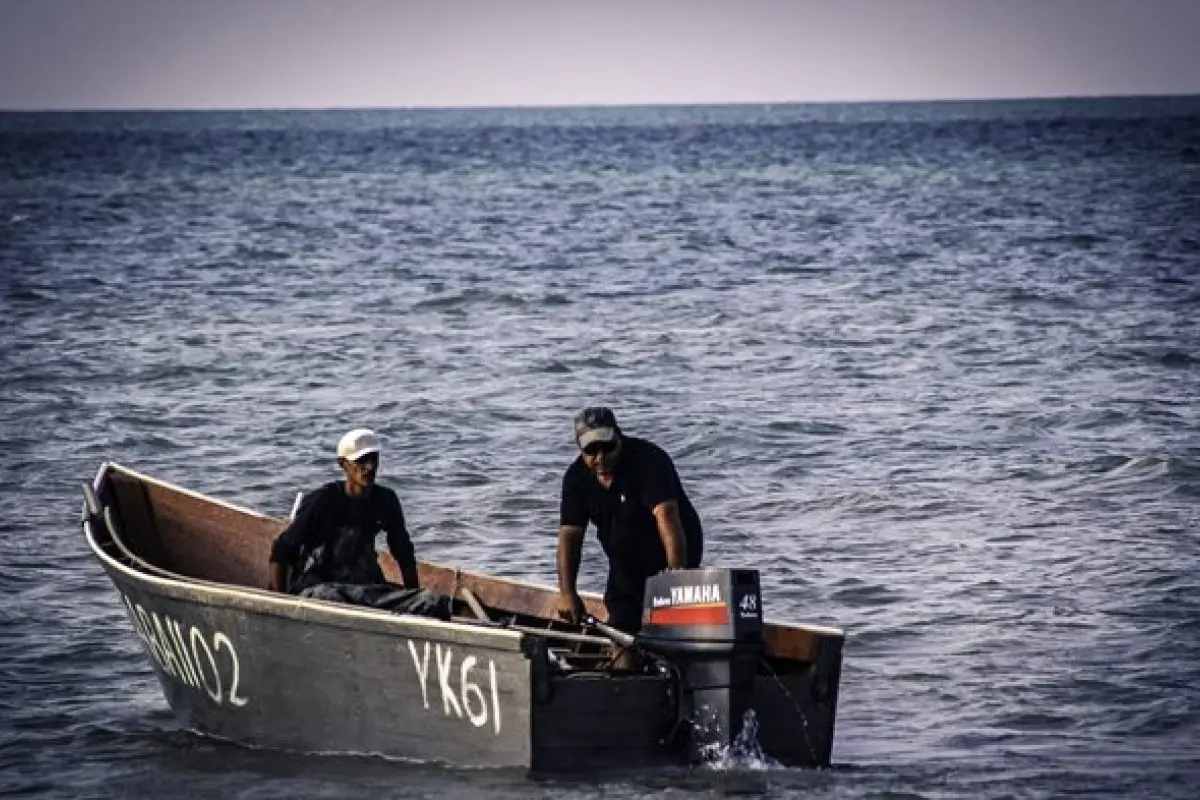 Astarada itkin düşən balıqçılar kimdir? - Yeniləndi 