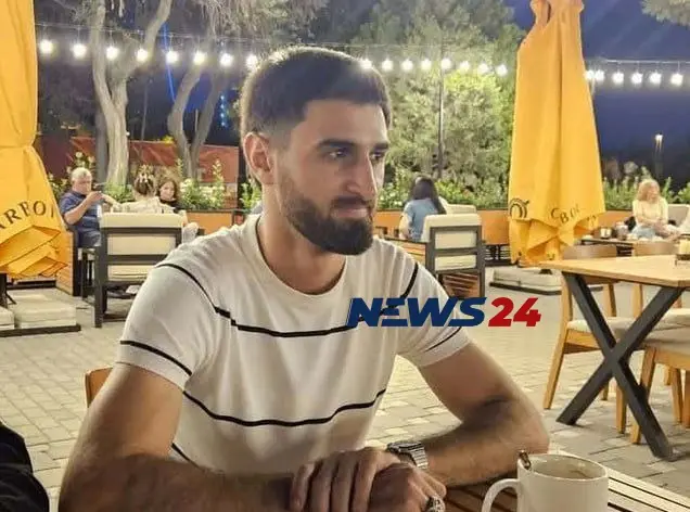 Albaniyada ölən 25 yaşlı Əvəzin cənazəsi nə vaxt gətiriləcək? - Foto 