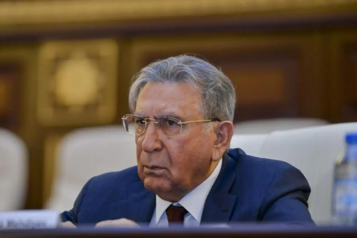 “Mehdiyevin ən pis xüsusiyyəti...” – Prezidentin fotoqrafı maraqlı faktlar açıqladı – Foto