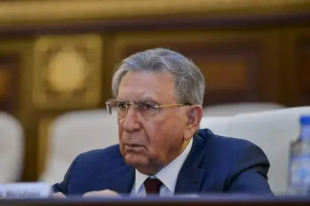 “Mehdiyevin ən pis xüsusiyyəti...” – Prezidentin fotoqrafı maraqlı faktlar açıqladı – Foto