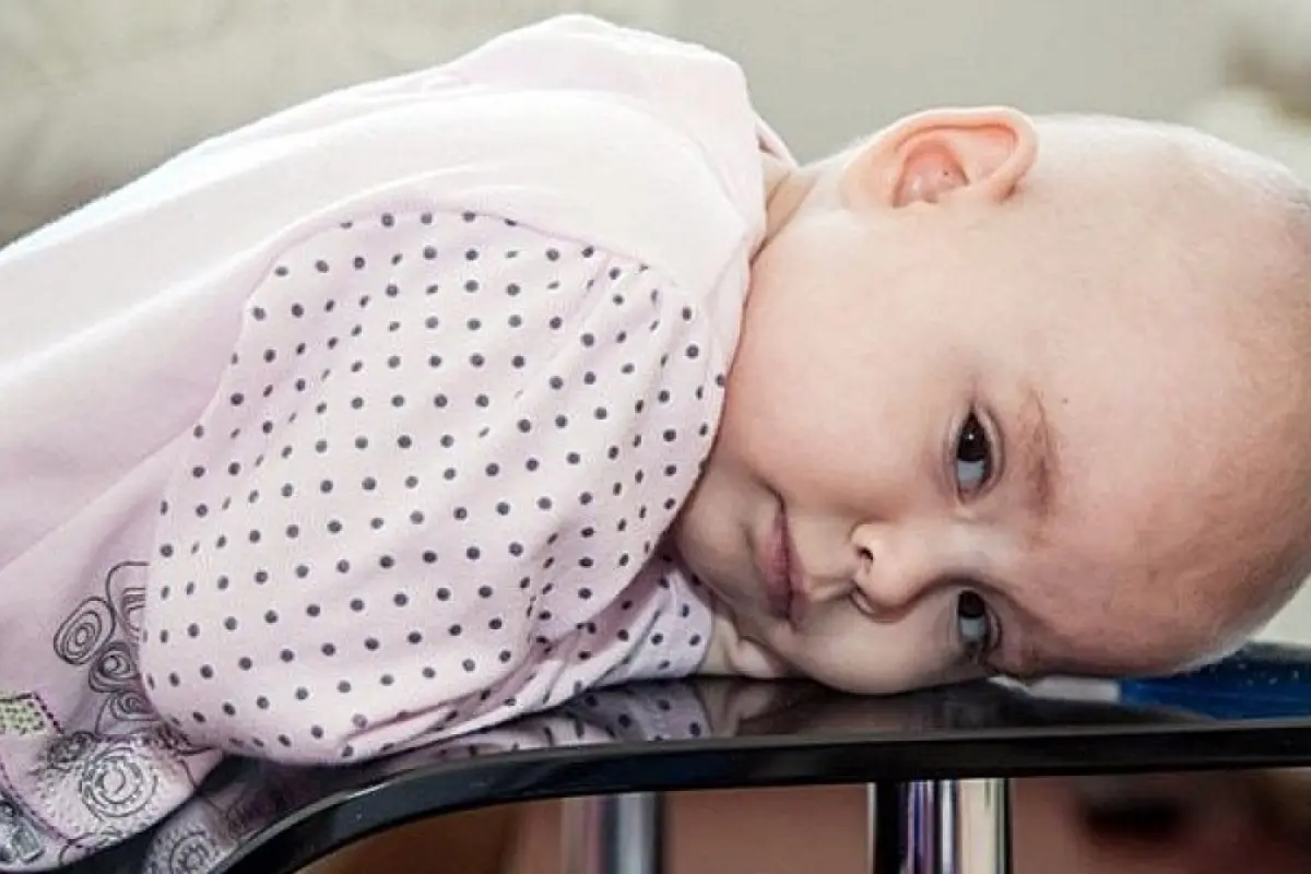 Uşaq xərçəngi ilə mübarizədə tarixi qərar: Bu dəyişiklik hər kəsi sevindirəcək!