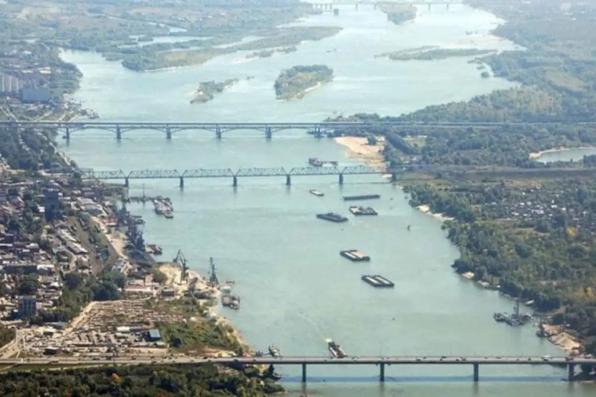 40 il əvvəl ləğv edilən plan yenidən işə salınır: “Əsrin Su Əməliyyatı” başlayır