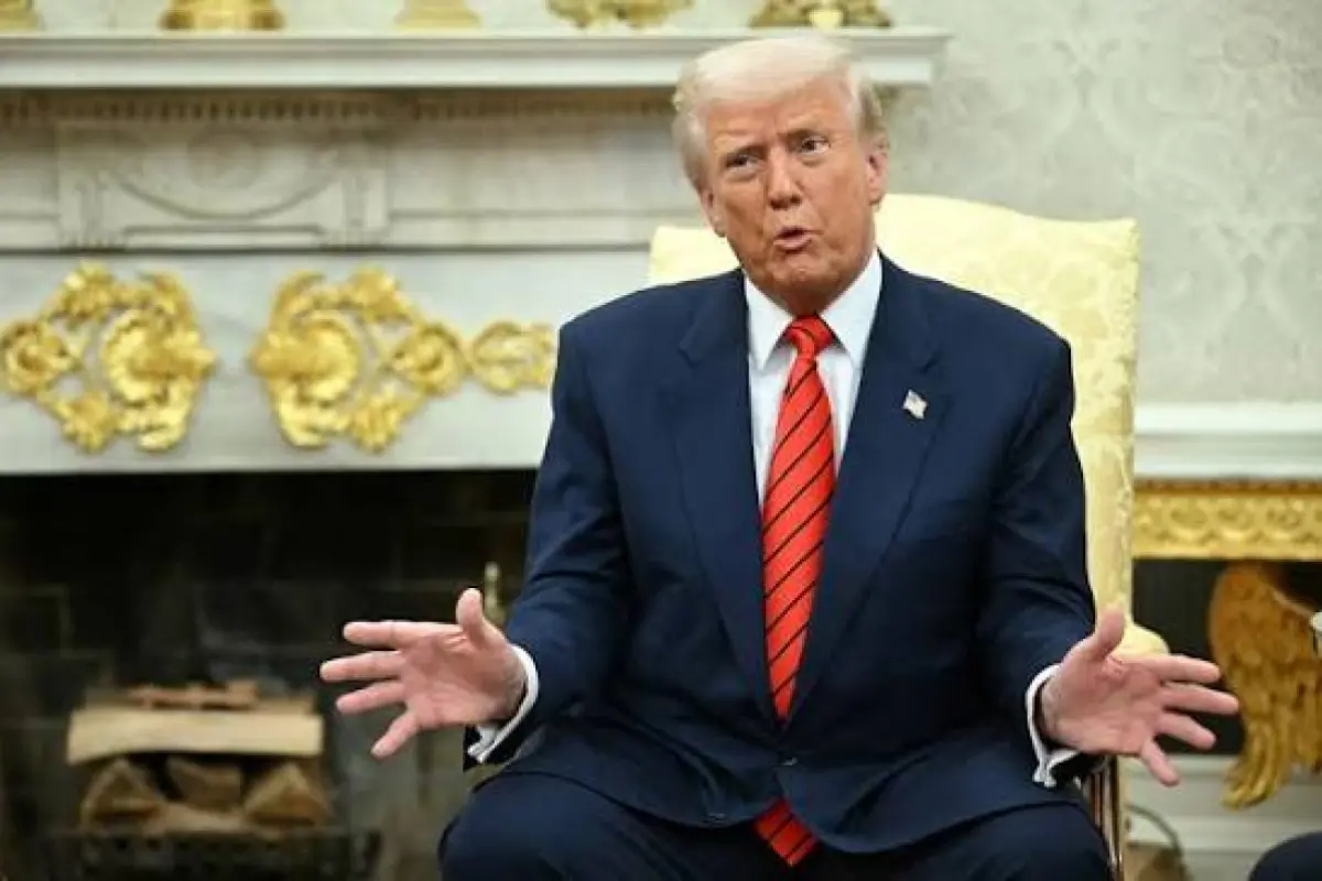 Tramp: “Sevimli sözüm tarifdir”