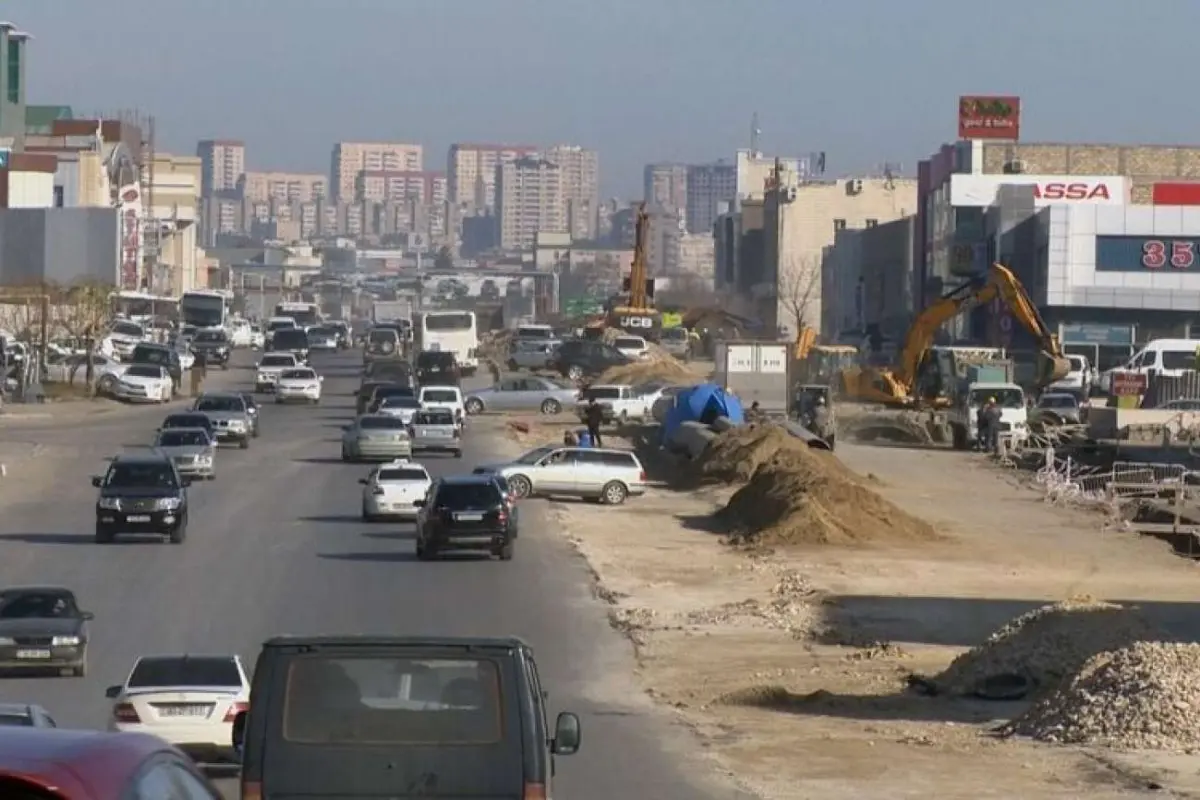Daha bir bazar sökülür: sahibkarlara aprelədək vaxt verildi