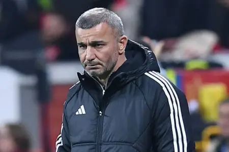 "Qalib gəlməyi bacarmışıqsa, bundan sonra da bacaracağıq" – Qurban Qurbanov