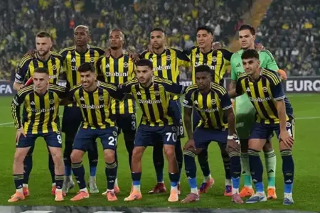 “Fənərbağça” Avropa Liqasında növbəti oyununu keçirəcək