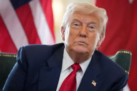 Siyasi səhnədə gərginlik artır – Trampın planı Avropanı hərəkətə gətirdi