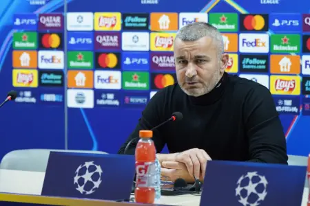 "Azərkeşlərin narazılığına deyə biləcək cavabım yoxdur" – Qurbanov