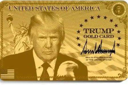 Trampdan şok açıqlama: Bir milyon dollara ABŞ vətəndaşlığı mümkün olacaq