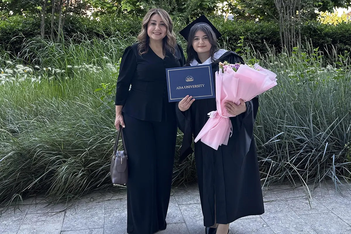 "Ləman anasının öldüyünü bilmir" - Könül Vəlibəylinin qızının son durumu 