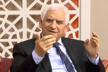 Nəriman Həsənzadənin son durumu 