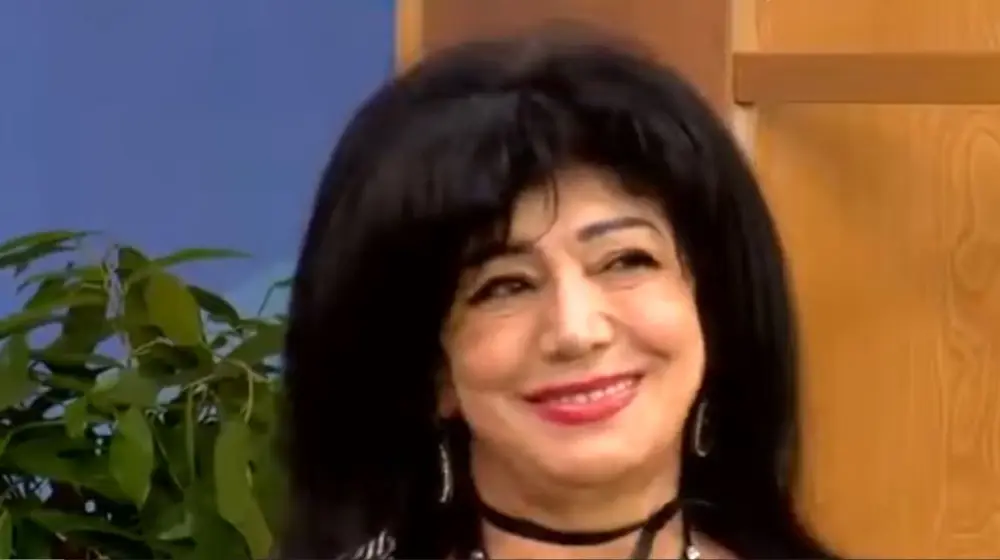 Azərbaycanda  müğənni vəfat etdi - Foto