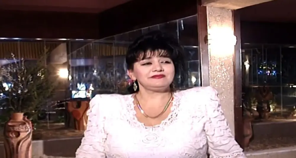 Azərbaycanda  müğənni vəfat etdi - Foto