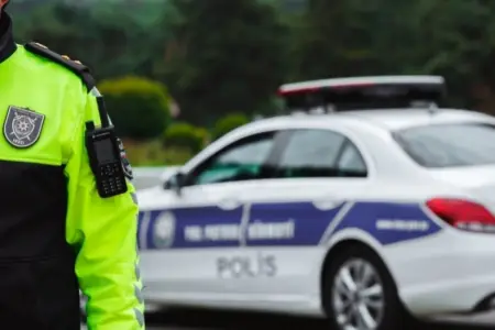 Sabah bu küçələrdə hərəkət məhdudlaşdırılacaq