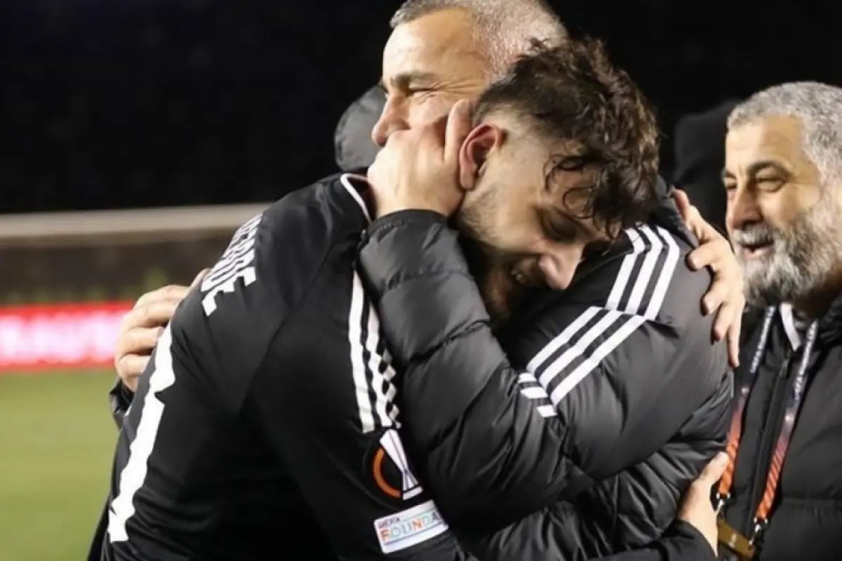 “Qurbanov oğluna belə Nərimana verdiyi qədər şans vermir” – Kənan Məstəliyev